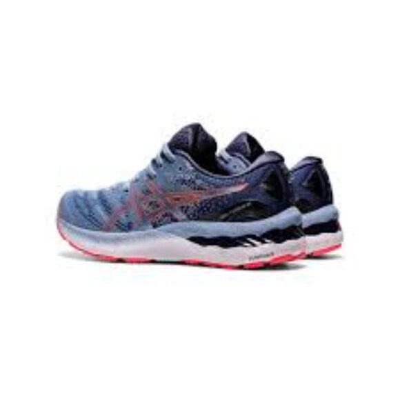 New: ASICS Women's Gel Nimbus 23 Size 8 - Picture 3 of 10